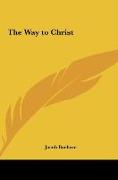 The Way to Christ