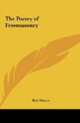 The Poetry of Freemasonry