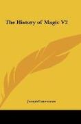The History of Magic V2