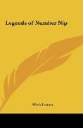 Legends of Number Nip