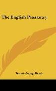 The English Peasantry