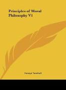 Principles of Moral Philosophy V1