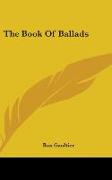 The Book Of Ballads