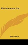 The Mountain Cat
