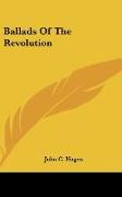 Ballads Of The Revolution