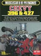 Chevy 396 and 427