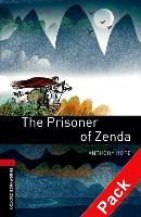 The Prisoner of Zenda