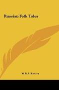 Russian Folk Tales