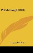 Peterborough (1881)