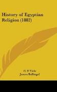 History Of Egyptian Religion (1882)