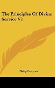 The Principles Of Divine Service V1