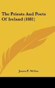 The Priests And Poets Of Ireland (1881)