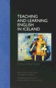 Teaching and Learning English in Iceland