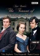 The Tenant Of Wildfell Hall - Anne Brontes