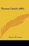 Thomas Carlyle (1881)