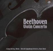 Violin Concerto/Romances For Violin & Orchestra