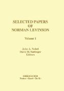 Selected Works of Norman Levinson