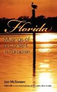 Florida Musings of a Convert in Paradise