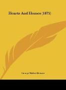 Hearts And Homes (1875)