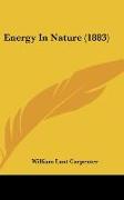Energy In Nature (1883)