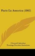 Paris En America (1862)