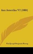 Aus Amerika V2 (1884)