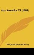 Aus Amerika V1 (1884)