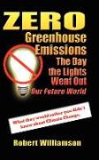 ZERO Greenhouse Emissions