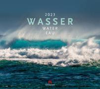 Wasser Kalender 2023