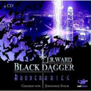Black Dagger 04. Bruderkrieg