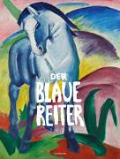 Der Blaue Reiter Kalender 2023