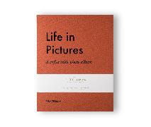 Photo Album – Life In Pictures Orange