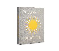 Photo Album – You are the Sunshine of my Life