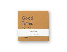 Photo Album – Good Times Yellow (S)