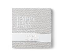 Photo Album – Happy Days (S)