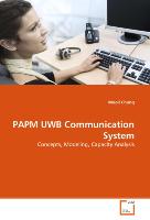 PAPM UWB Communication System