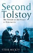 Second Tolstoy