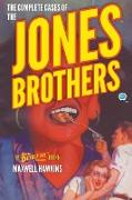 The Complete Cases of the Jones Brothers