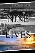 Nine Lives - Volume III