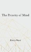 The Priority of Mind