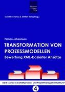 Transformation von Prozessmodellen