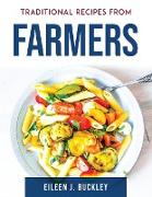 Traditional Recipes from Farmers