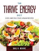 The Thrive Energy Diet