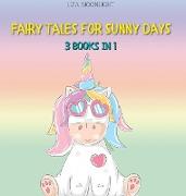 Fairy Tales for Sunny Days