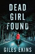 Dead Girl Found