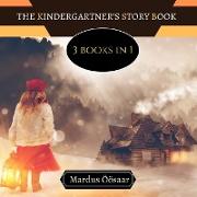 The Kindergartener's Story Book