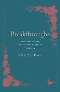 Breakthroughs