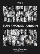 Supermodel - Origin: Super Natural