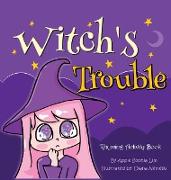 Witch's Trouble