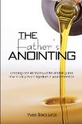 The Father's Anointing